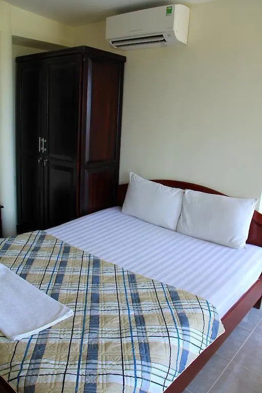 נה טראנג Hanhcafe Hotel 0*, נה טראנג וייטנאם