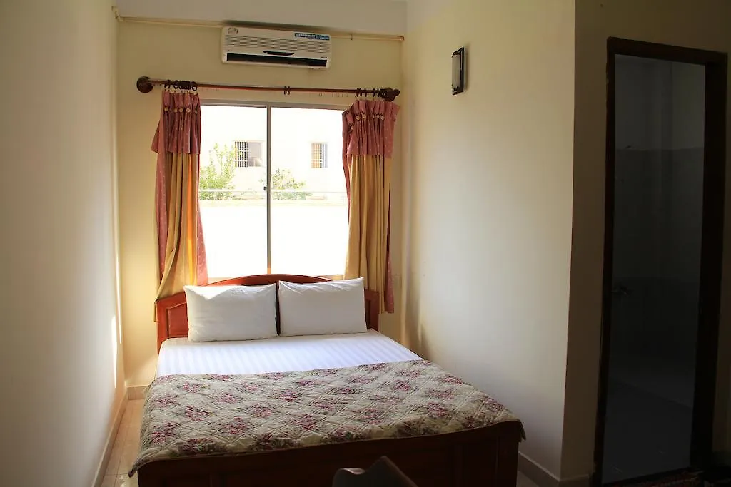 נה טראנג Hanhcafe Hotel וייטנאם